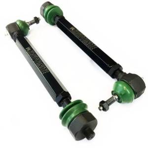 Kryptonite - KRYPTONITE DEATH GRIP TIE RODS KRTR10 2001-2010