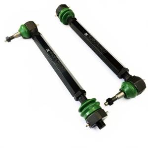 Kryptonite - KRYPTONITE DEATH GRIP TIE RODS KRTR11 2011-Current