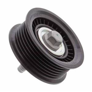 GM - GM 97221943 LB7 Duramax Serpentine Belt Idler Pulley Assy. 2001-2004