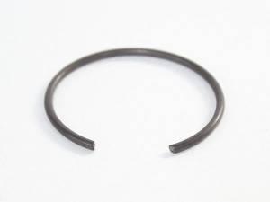 GM - GM 25931953 Front Axle Shaft Retaining Ring 9.25 AAM 2001-2010