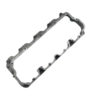 Dirty Hooker Diesel - DHD 97223425-U Used Duramax LB7 Lower Valve Cover 2001-2004