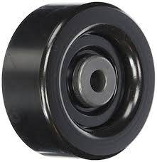 Banks Power - GM 98057284 Smooth Idler Pulley 2001-2016 Duramax 