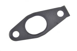 GM - GM 12637218 Lower Turbo Oil  Return Gasket 2011-2016 LML Duramax