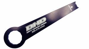 Dirty Hooker Diesel - DHD 700-002 WIF Sensor Wrench 2001-2011 Duramax