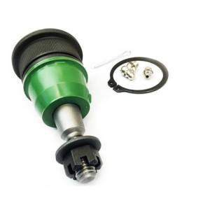 Kryptonite -  KRYPTONITE STOCK UPPER BALL JOINT 2001-2010 1500/2500/3500 HD KR6696