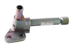 GM - GM 12646725 LML Duramax Fuel Feed Manifold