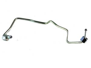 GM - GM 12670474 LML High Pressure Fuel Line LH Pump to Rail