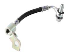 GM - GM 12639312 LML CP4 Duramax 9th Injector Fuel Feed Hose RH Side of Pump 2011-2016