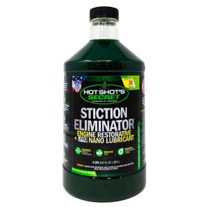 Hot Shot's Secret - Hot Shot's Secret Stiction Eliminator 64oz HSS64Z