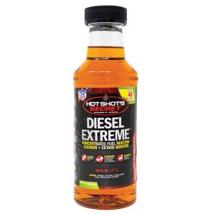 Hot Shot's Secret - Hot Shot's Secret Extreme Clean and Boost 16oz P040416Z