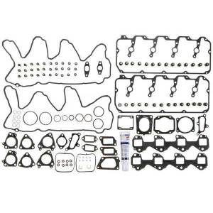 Dirty Hooker Diesel - DHD 016-HS54580C LML Duramax Head Set With Seals & Gaskets 2011-2016 6.6L