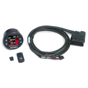 Banks Power - Banks iDash 1.8 Data Monster, 2001-2010 Duramax, LB7/LLY/LBZ/LMM