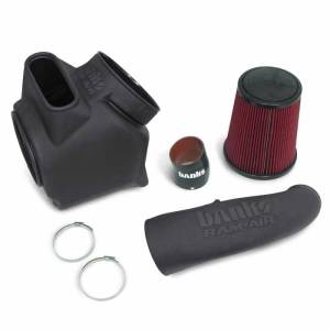 Banks Power - Banks Cold Air Ram Air Intake System 2017-2019 L5P Duramax