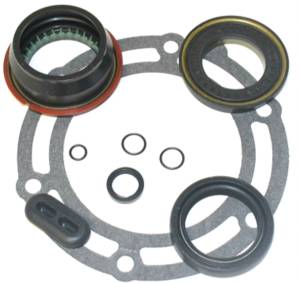 Dirty Hooker Diesel - DHD 100-263 261XHD 263XHD Transfer Case Gasket & Seal Kit 2001-2007 GM