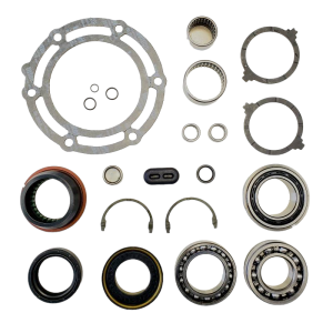 Dirty Hooker Diesel - DHD 101-263 261XHD 263XHD Transfer Case Seal and Bearing Kit 2001-2007 GM