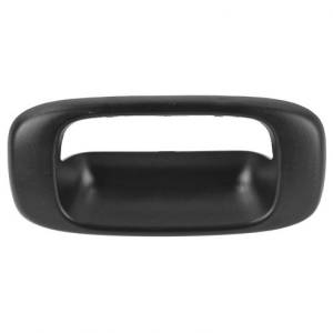 GM - GM 15228539 Tailgate Handle Bezel 2001-2007 2500/3500HD