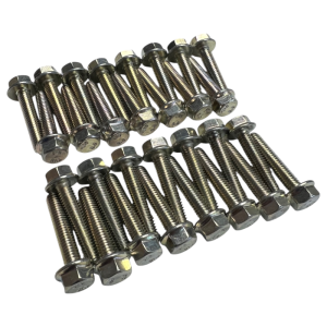 Dirty Hooker Diesel - DHD 900-105 LB7 Duramax Lower Valve Cover Bolt Set 2001-2004