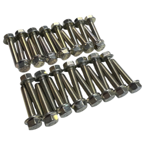 Dirty Hooker Diesel - DHD 900-105 LB7 Duramax Lower Valve Cover Bolt Set