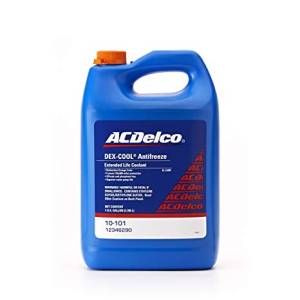 AC Delco - AcDelco Dex-Cool Engine Coolant Antifreeze 10-101