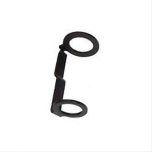 GM - GM 97228933 LB7 Fuel Return Line Banjo Seal