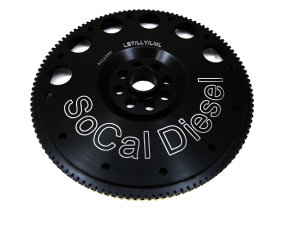 SoCal Diesel - SoCal Diesel LML Duramax Billet Flexplate 2011-2016