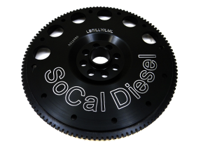 SoCal Diesel - SoCal Diesel L5P Duramax Billet Flexplate 2017+