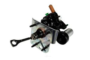 GM - GM 19371361	LML Hydro Boost Brake Booster Assembly 2011 Duramax