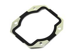 GM - GM 12638428 LML Duramax Intake Grid Heater Gasket 2011-2018