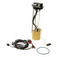 Fleece Performance - Fleece 34563 PowerFlo In-Tank Duramax Lift Pump LML 2011-2016 Short Bed