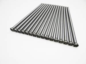 SoCal Diesel - SoCal Diesel Chromoly Duramax Pushrods 2001-2016