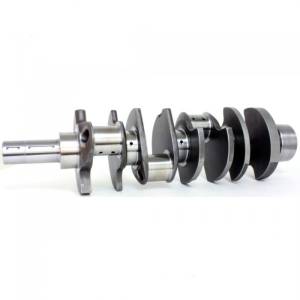 Callies Performance - Callies Compstar Forged Duramax Upgraded Replacement Crankshaft