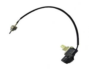 GM - GM 97381182 Intake Air Temp Sensor IAT Duramax LBZ LMM