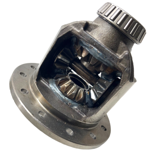 Dirty Hooker Diesel - DHD 600-605 Welded Carrier for GM 9.25" IFS Front Differential 2001-2010