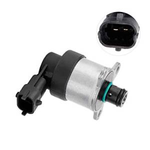 Dirty Hooker Diesel - DHD 700-023 LBZ LMM Duramax Fuel Pressure Regulator 2006-2010