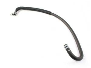 GM - GM 84314755 Duramax Brake Booster Outlet Hose LML 2011-2016