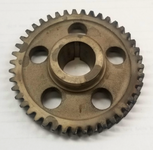 GM - GM 12629463-U Used Duramax CP4 Drive Gear 2011-2016 LML LGH