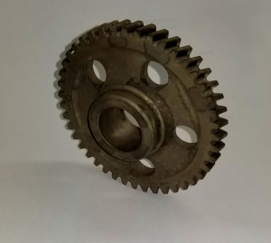 GM - Used GM 97372516-U Duramax CP3 Drive Gear 2006-2010