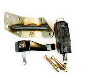 Kryptonite - Kryptonite Death Grip Idler Side Package 2001-2010 KRISP10
