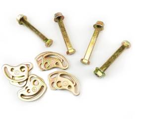 Kryptonite - Kryptonite Cam Bolt Kit KR0026 2001-2010