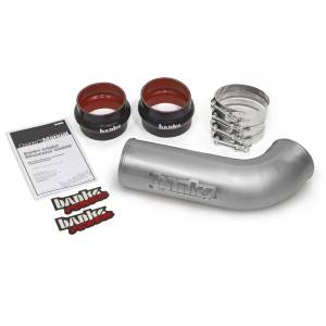 Banks Power - Banks 48001 Intake Resonator Delete 2017-2019 L5P ( Natural Finish)