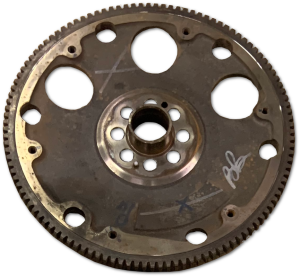 GM - DHD 97378429-U LB7/LLY Flywheel - USED