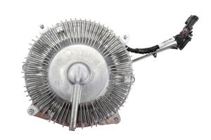 AC Delco - ACDelco 15-40580 Engine Cooling Fan Clutch - 15-16 LML