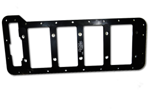 SoCal Diesel - SoCal Diesel Duramax Main Girdle L5P (Requires SoCal Specific Main Stud)