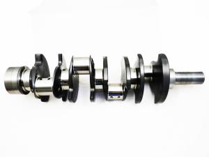 SoCal Diesel - SoCal Diesel L5P Billet Stroker Duramax Crank (NR) (Rod Pin Narrowed .250)