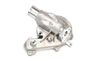 AC Delco - ACDelco 251-817 Engine Water Pump and Cover L5P 17+