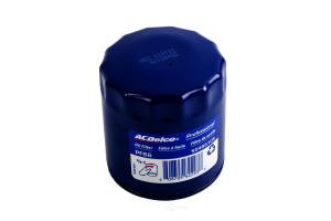 AC Delco - AcDelco PF66 Duramax 3.0L Engine Oil Filter LM2 2020+