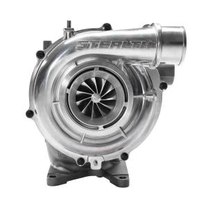 Duramax Tuner - DuramaxTuner Stealth Mach 1 64 VVT Duramax Turbo Upgrade LML 2011-2016