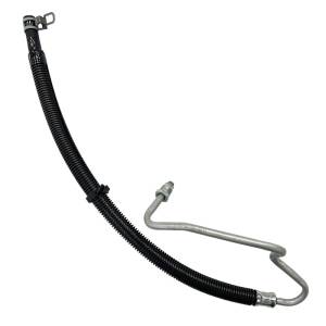 GM - GM 15066553 Low Pressure Power Steering Return Hose 01-10 Duramax