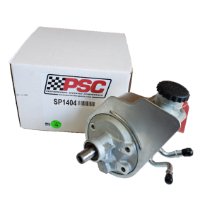 Russell Performance - PSC SP1404 Duramax Power Steering Pump 2001-2010 LB7 LLY LBZ LMM