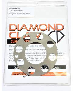 Diamond Claw - Diamond Claw D19010 Duramax Flexplate Surface Lock 2001-2016